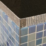 ESS - Stainless steel straight profile
