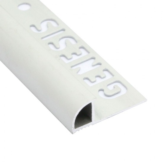 ETA - Profilo arrotondato in alluminio ETA - Profilo arrotondato in alluminio