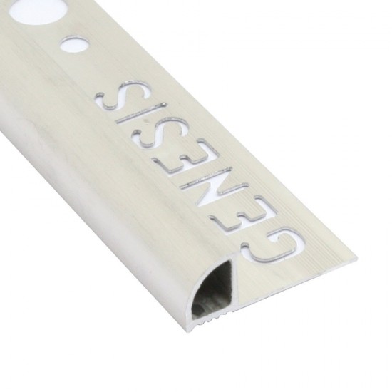 ETA - Profilo arrotondato in alluminio