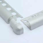 EAC - Angolo esterno