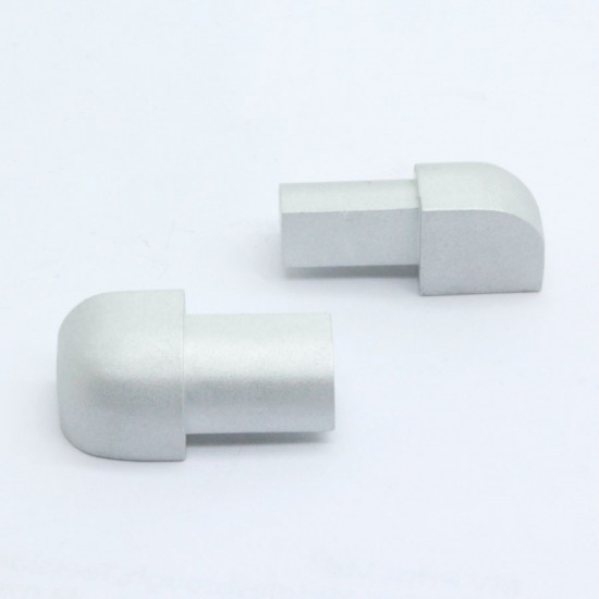 EAC - Angolo esterno