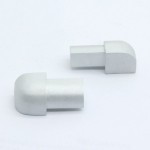 EAC - Angolo esterno