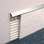 EAT - Profilo triangolare in alluminio