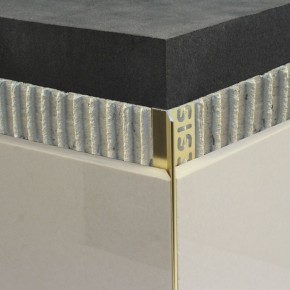 EAD - Aluminium angle trim 2