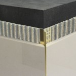 EAD - Profilo angolare in alluminio