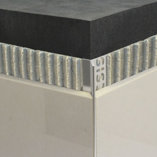 EAD - Aluminium angle trim EAD - Aluminium angle trim