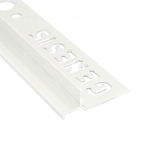 EIK - Aluminium trim