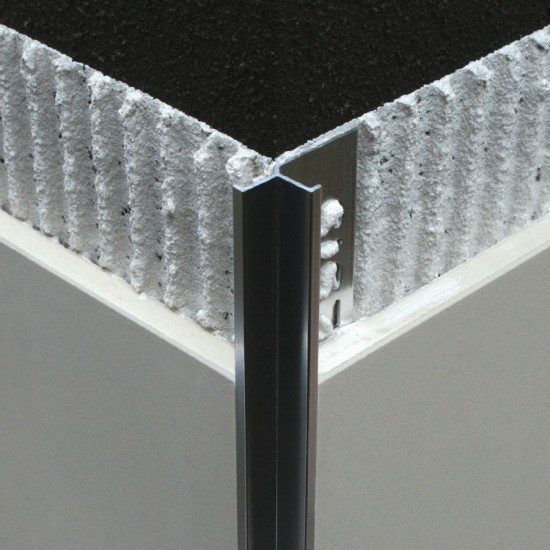 EIK - Profilo angolare in alluminio