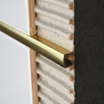 LPA - Listello in alluminio