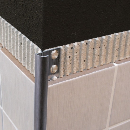 EAQ - Aluminium quad trim EAQ - Aluminium quad trim