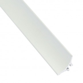 EWA - Aluminium internal trim 2