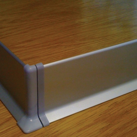 KPC - Tappi di chiusura in PVC per KAA600/KAS600