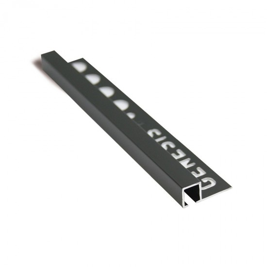 TDP - Aluminium square profile