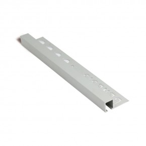 TDP - Aluminium square profile 2
