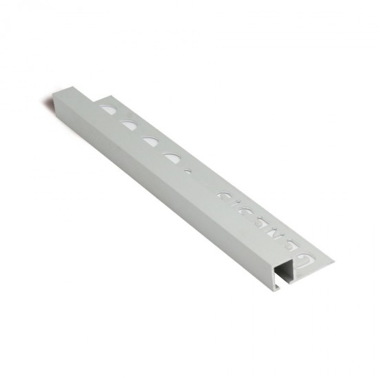 TDP - Aluminium square profile