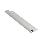 TDP - Aluminium square profile