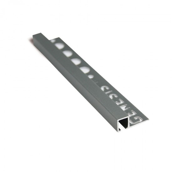 TDP - Aluminium square profile