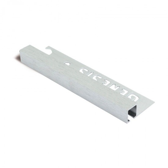 TDP - Aluminium square profile