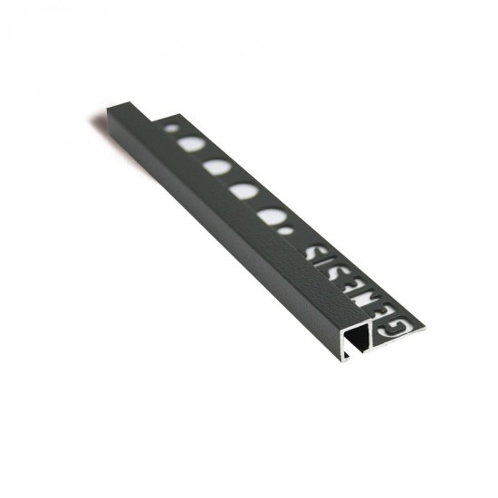 TDP - Aluminium square profile