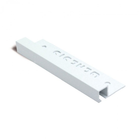 TDP - Aluminium square profile