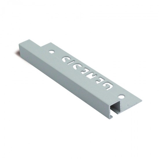 TDP - Aluminium square profile