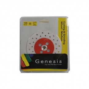 Multi-purpose diamond wheels