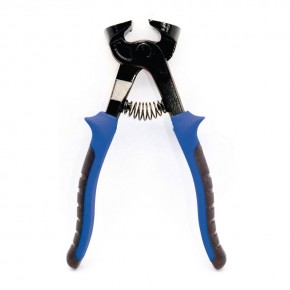 Soft grip heavy duty nipper