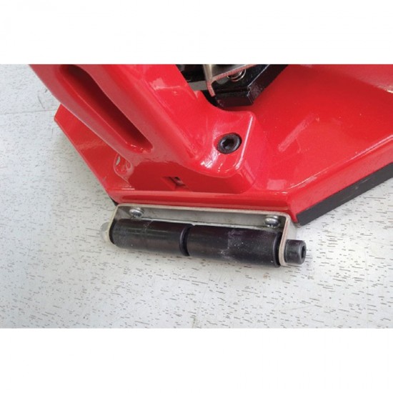 Ultra flatbed cutters 75 cm