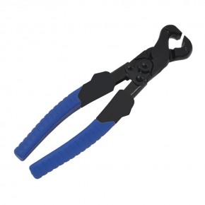 Soft grip heavy duty nipper