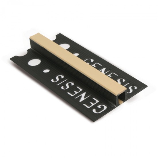 PVC movement joint - light duty PVC movement joint - light duty