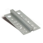 Giunto di movimento in PVC - traffico leggero Giunto di movimento in PVC - traffico leggero