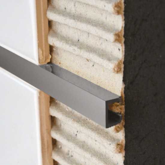 LFA - Listello in alluminio