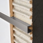 LFA - Listello in alluminio