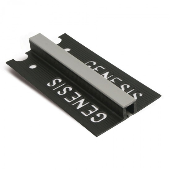 Giunto di movimento in PVC - traffico leggero