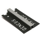 Giunto di movimento in PVC - traffico leggero