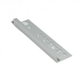 TMG - Aluminium slim square...