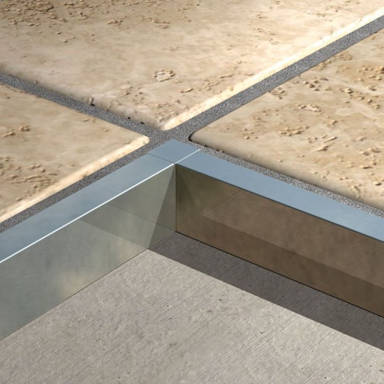 EMG - Universal corners