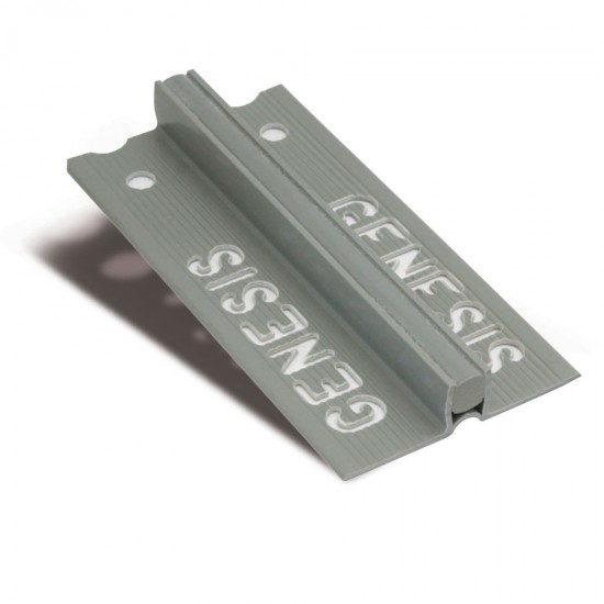 PVC movement joint - light duty