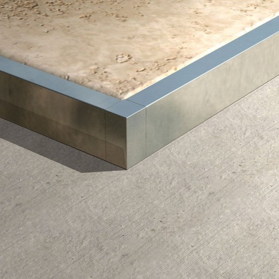 EMG - Universal corners EMG - Universal corners