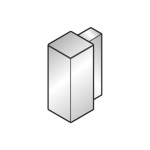 EMG - Universal corners