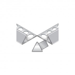 EET - External corners