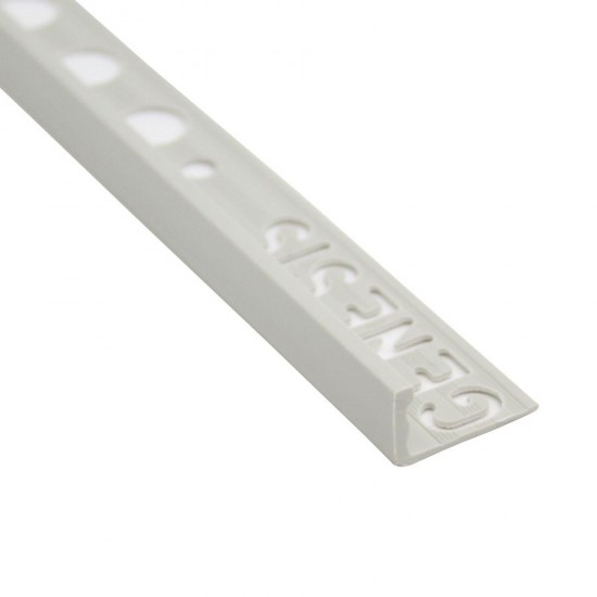 Profilo angolare PVC