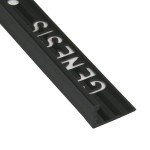 Profilo angolare PVC