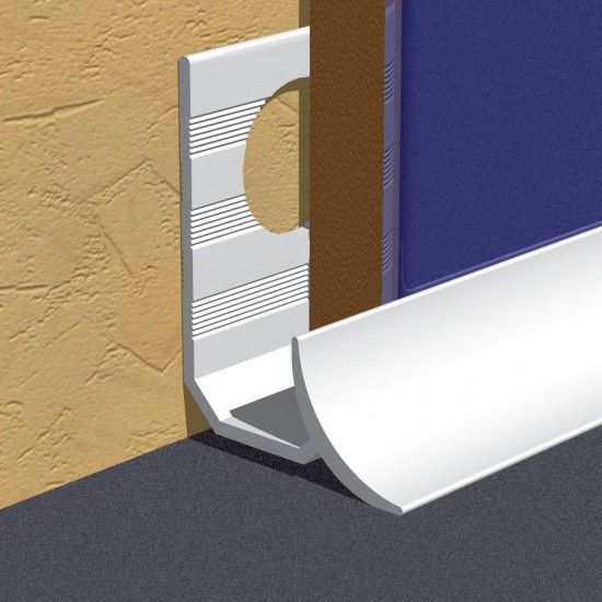 PVC internal trim