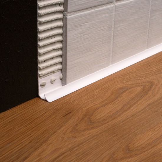 Profilo interno PVC Profilo interno PVC