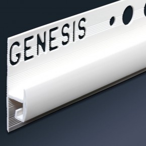 Raccordo PVC piastrella/vinile 2