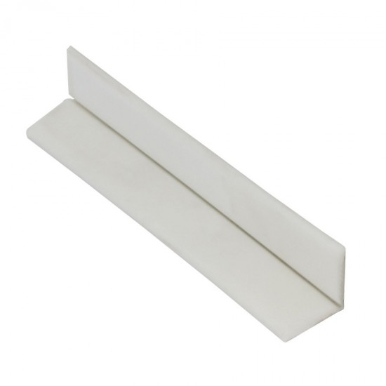 Profilo sigillante PVC (tondo)