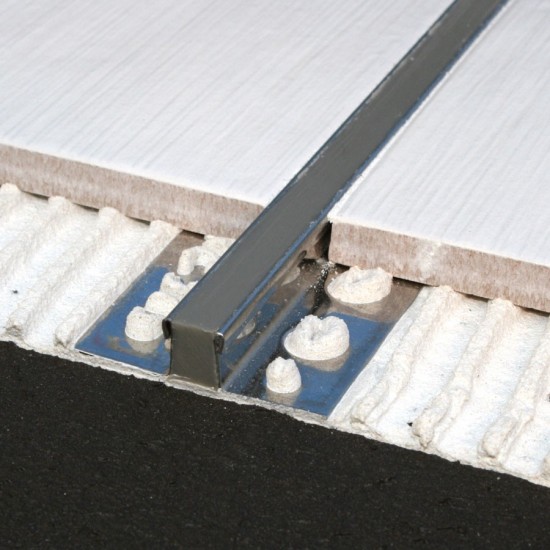 Stainless steel compression joint -...