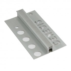 Aluminium movement joint -...