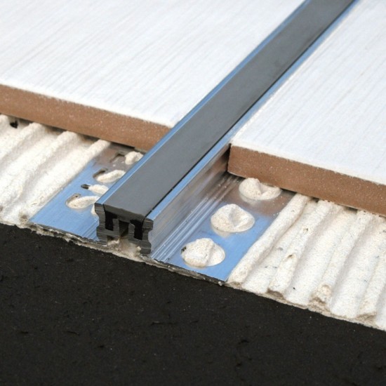 Aluminium compression joint - heavy duty